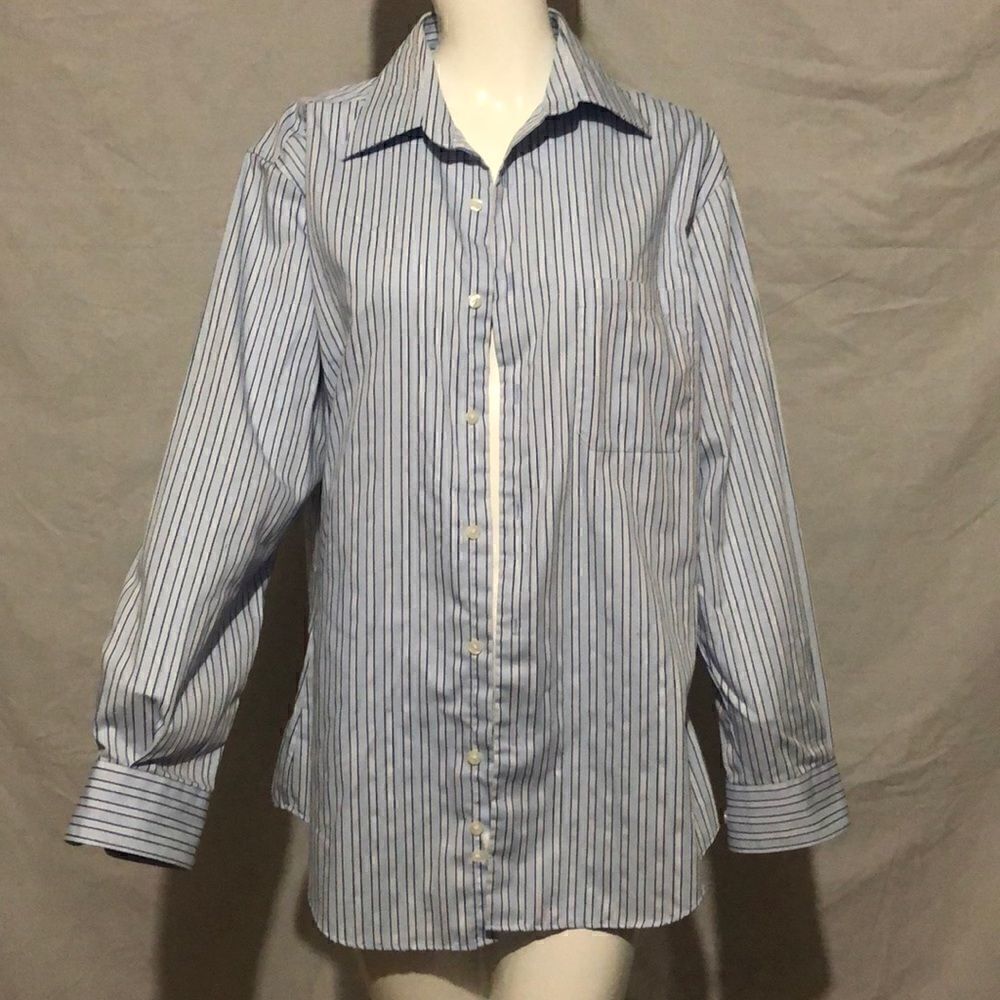 John Henry Shirt  